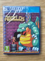 Aggelos Sealed (PS 4)