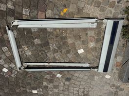 Velux Aussenrollladen SSL MK06 0700S