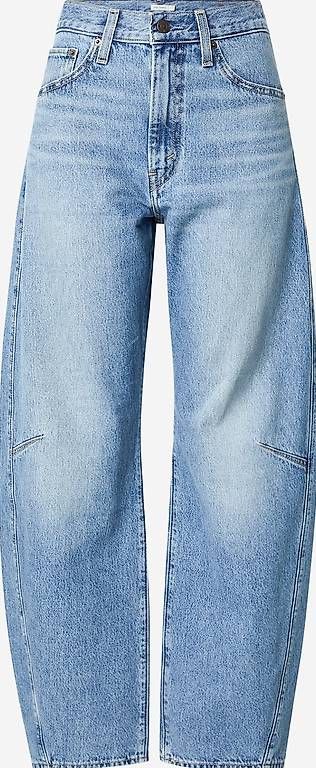 Jeans: Levis cinch barel  – Gebraucht aus Bern von sar_r5dp