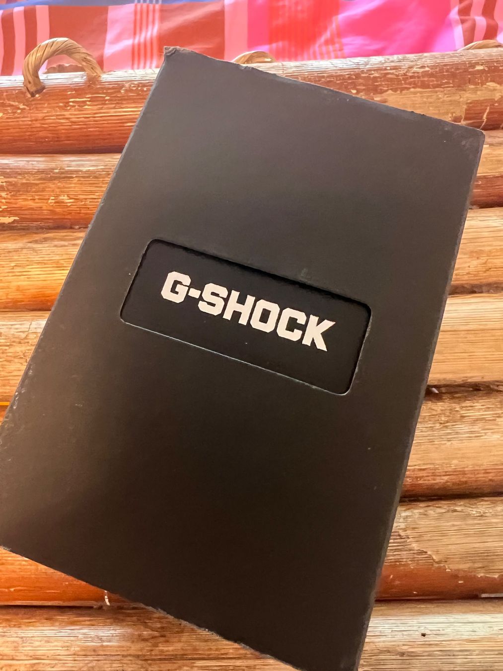 Casio Uhren: Casio G-Shock Full Metal – Gebraucht aus Riehen von salc 9
