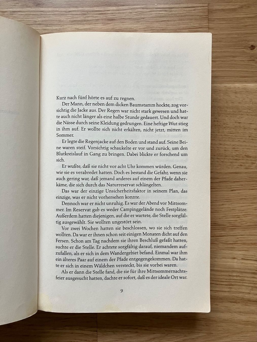 Libri: Henning Mankell - Mittsommermord – Usato da Urdorf venduto da Chrugitsch 2