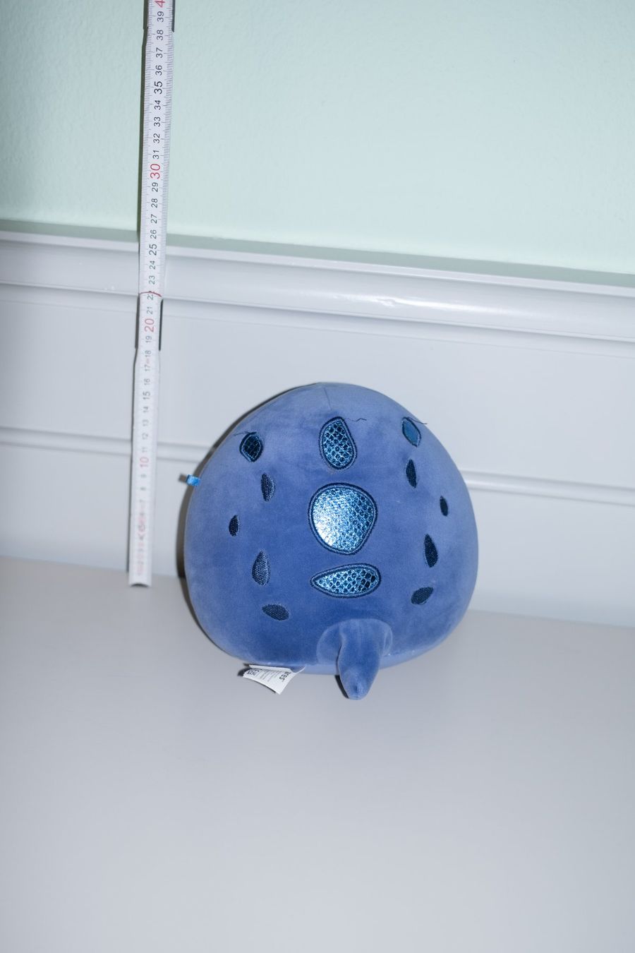 Squishmallows Giocattoli: 3 Squismallows – Usato da Zürich venduto da pinkmilkyway 6