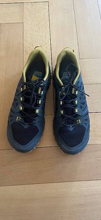 La Sportiva Bushido III 43.5