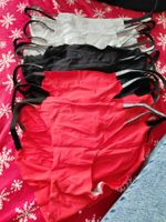 6 neue Damen slip gr M
