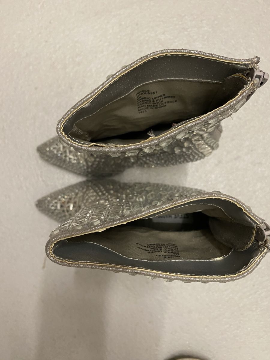 Steve Madden Scarpe da donna: Steve Madden Stiefeletten – Nuovo (secondo la descrizione) da Kloten venduto da hausi23 5