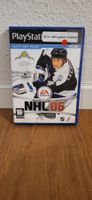 PS 2 - NHL 06