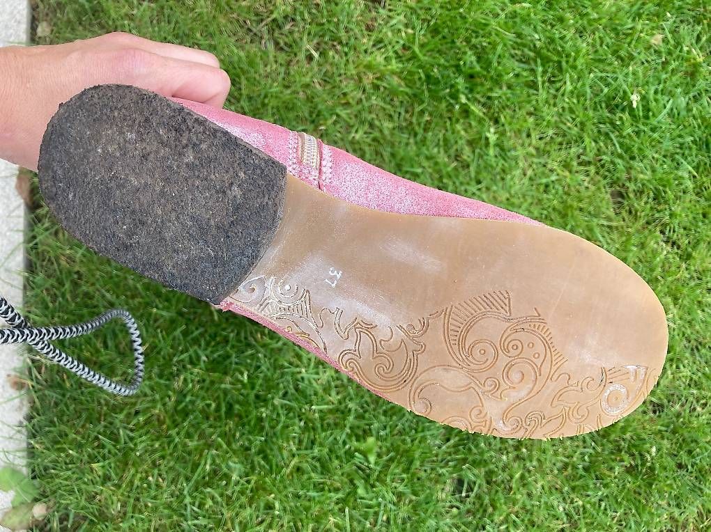 Scarpe da donna: Mjus Lederstiefel Gr. 37 – Usato da Lyss venduto da stubenwagen 3