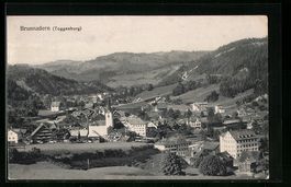 Brunnadern (Toggenburg), Gesamtansicht d