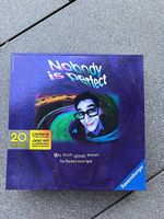 Nobody is Perfect (Jubiläumsausgabe, Ravensburger)