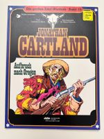 Die grossen Edel-Western Band 10 Jonathan Cartland
