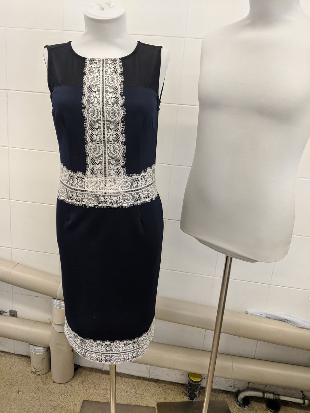 Vestiti: Traumkleid! GR 36 – Nuovo (secondo la descrizione) da Langnau am Albis venduto da Judithsebi 1