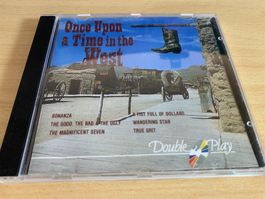 Once Upon A Time In The West