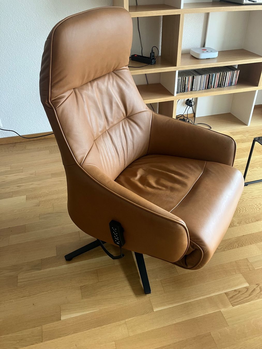 Pfister Poltrone: Fauteuil réglable Pfister – Usato da Echandens venduto da mar_xvj2