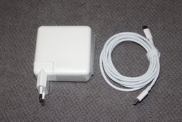 für Macbook USB C  61w Megasafe