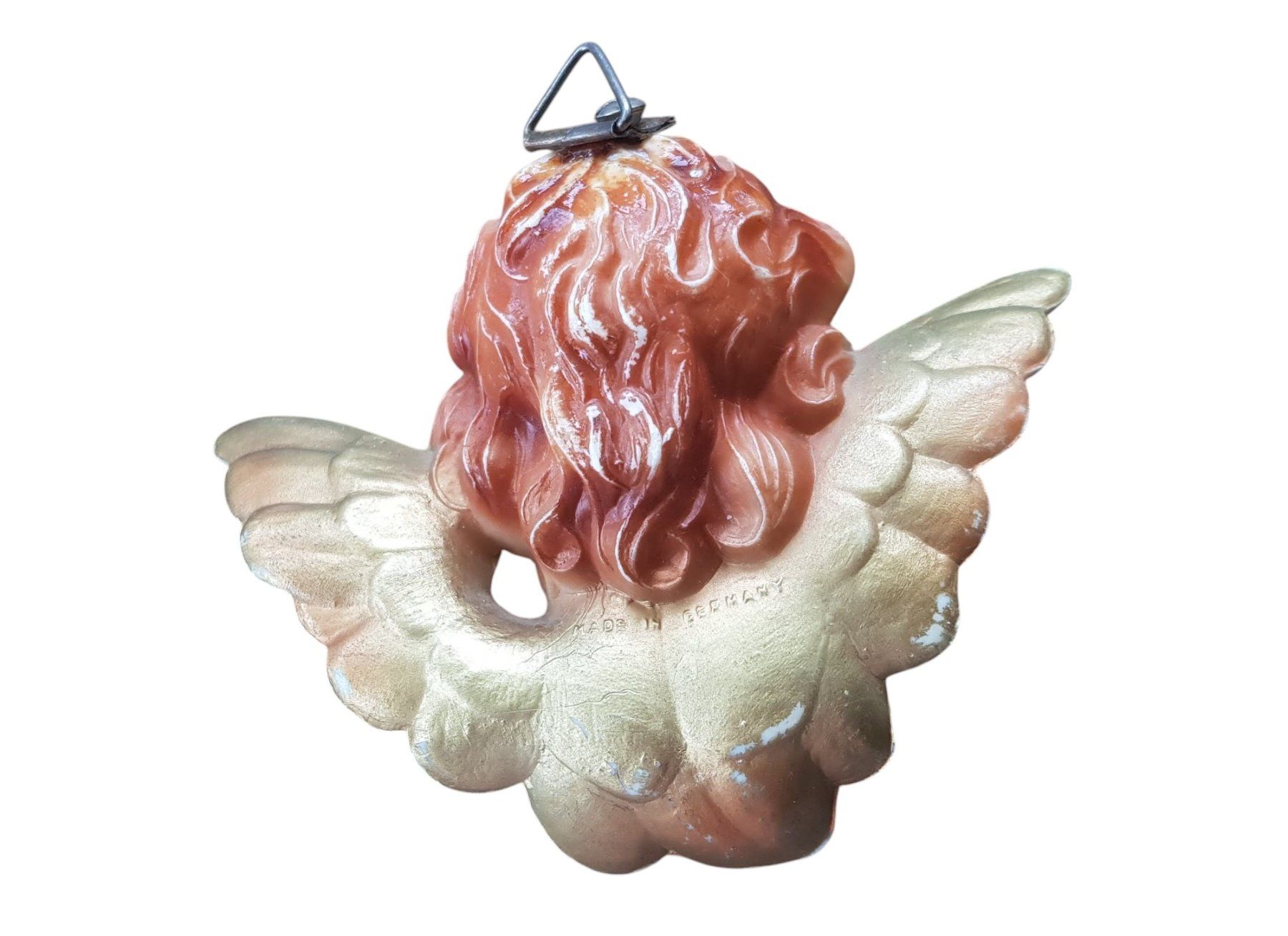 Statuette: Engel Putto Keramik – Usato da Mörschwil venduto da wunderkiste44 2