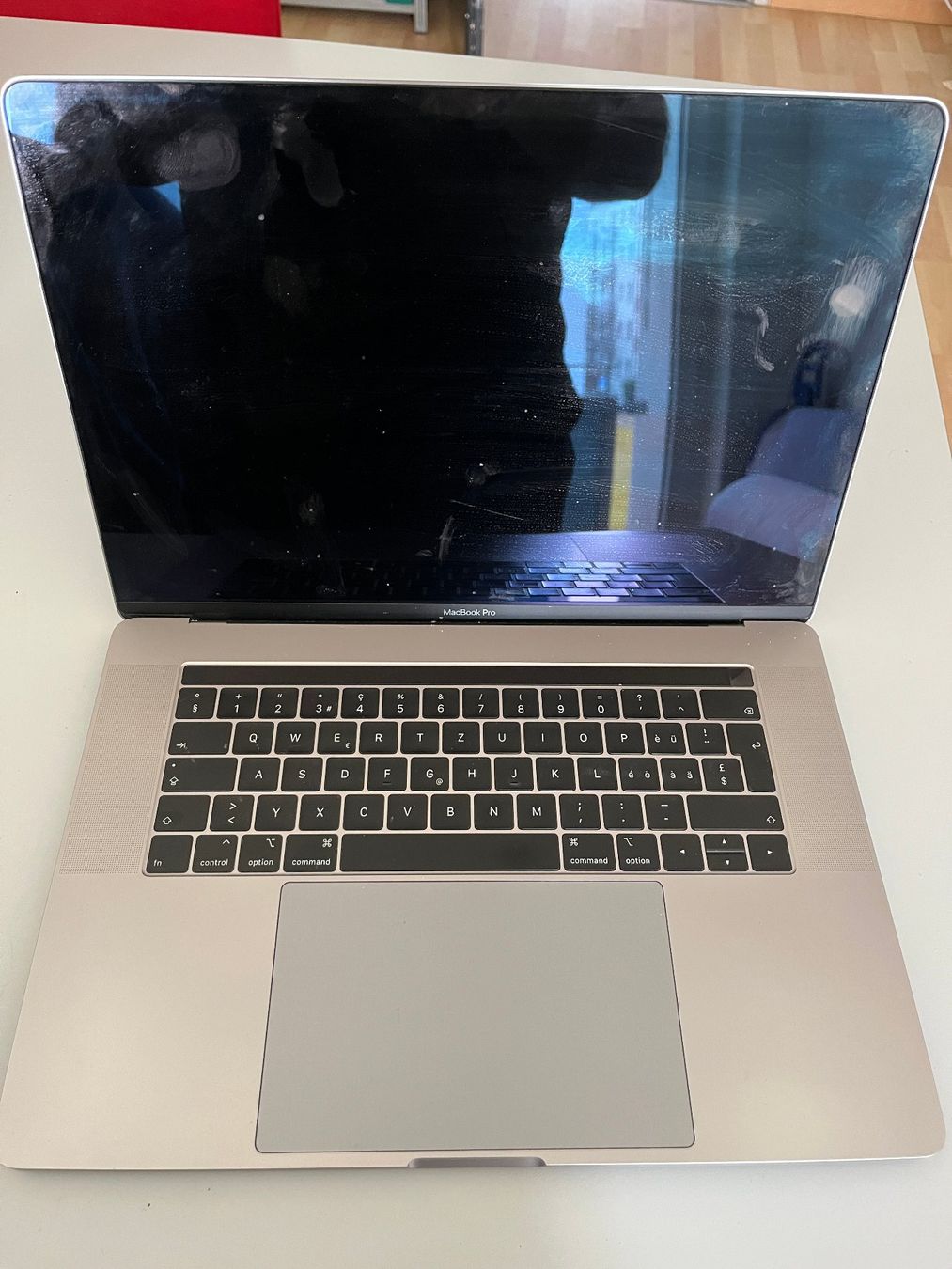 Apple Notebook: Macbook Pro 15 Zoll – Usato da Zürich venduto da sergio67
