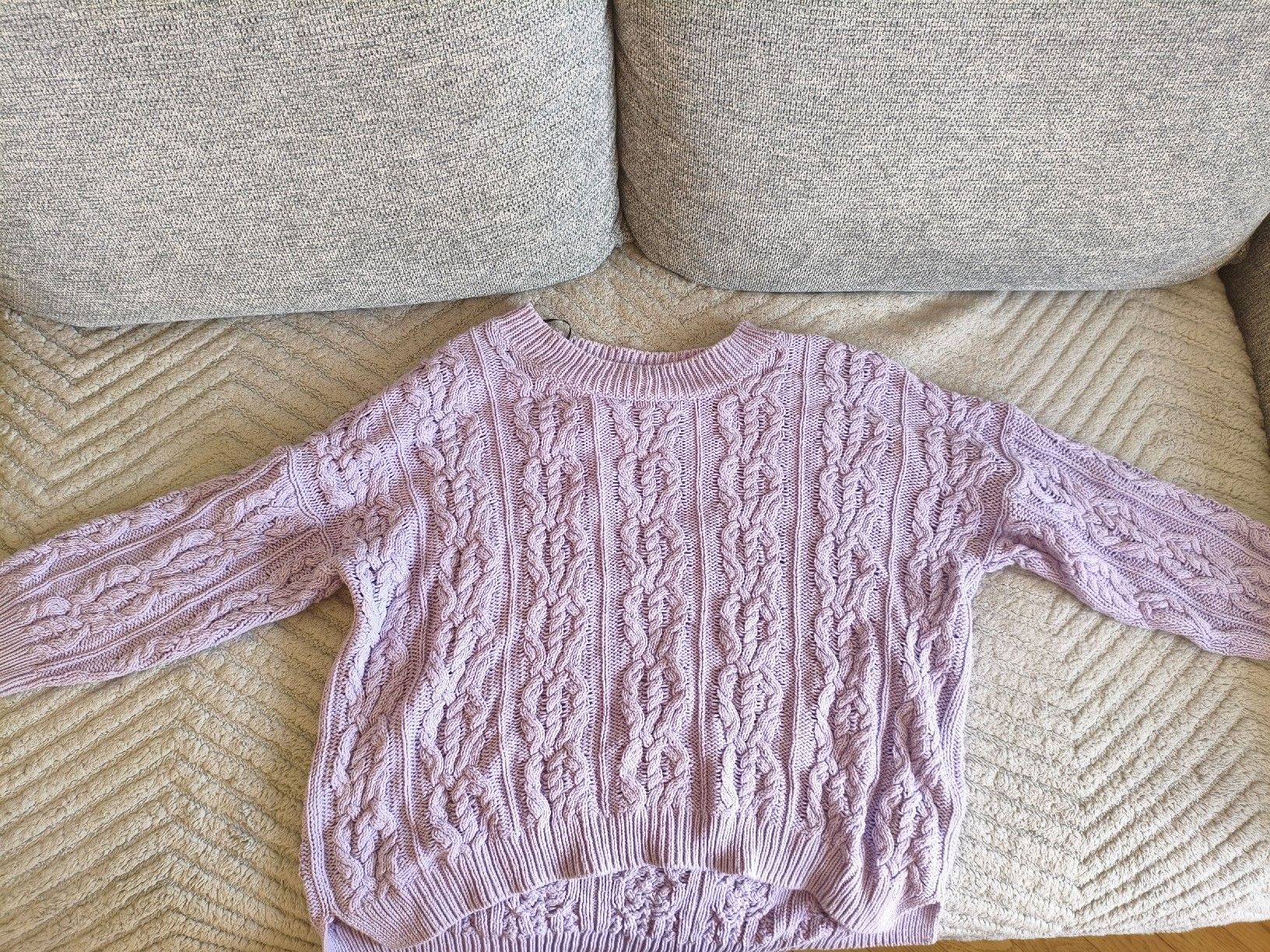 Kleiderpakete: Lot 4 pulls L – Gebraucht aus Lausanne von IseeIceasCream 4