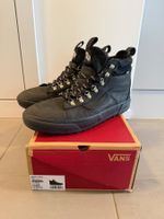 Vans Sk8-Hi MTE-2, Grösse 45, Schwarz, Top Zustand!