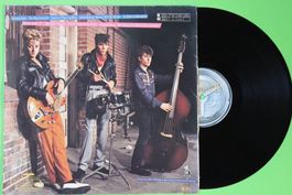 Stray Cats - Rant n' Rave with the Stray Cats  LP Vinyl 1983
