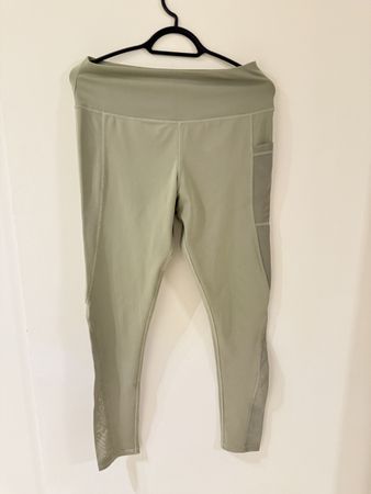 Legging de sport confortable et respirant - Taille M