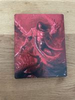 Castlevania 2 Lords of Shadow Ps3 Steelbook