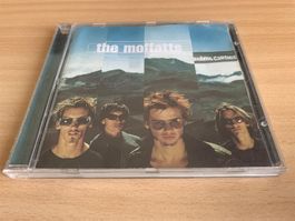 The Moffatts – Submodalities