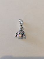Pandora Charm "Weihnachtspullover"