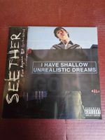 CD - Seether – Fine Again EP (Limited Edition) (2002)