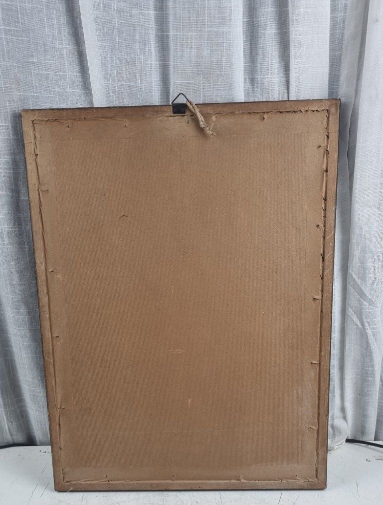 Grafica & Litografie: Antikes Bild Kinderbild Lithografie um 1890 – Usato da Flums venduto da Flumsantik 2