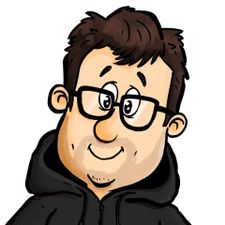 Profile image of R.C.Jann