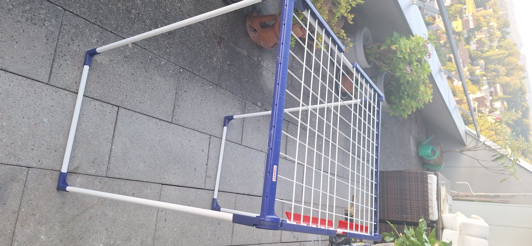 Leifheit Wäscheständer: Leifheit Wäschetrockner Pegasus 180 Solid Maxx – Gebraucht aus zürich von mariozh 1