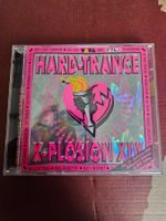 2 CD - Various – Hard-Trance X-Plosion XIV (1999)