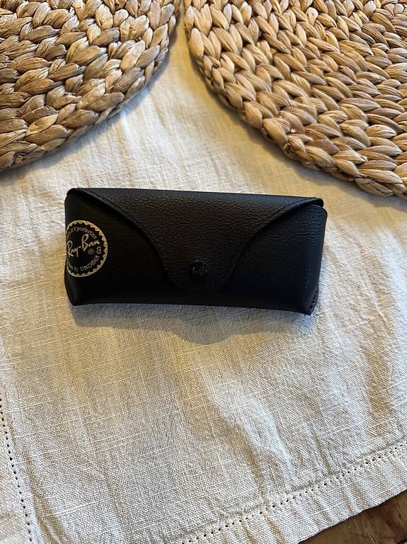 Ray-Ban Occhiali & Lenti: Lunettes à soleil Ray-ban – Usato da Villarzel venduto da Matt-93 2