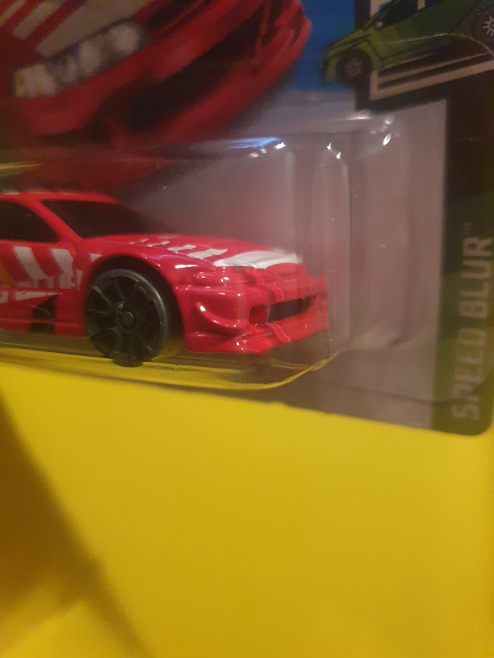 Hot Wheels Modellini d'auto: Hot Wheels CUSTOM '01 ACURA INTEGRA GSR – Nuovo e nell'imballaggio originale da Oftringen venduto da Rotor 5