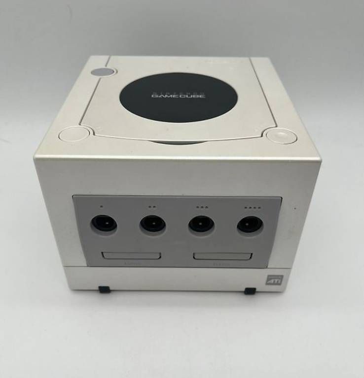 Nintendo Consoles: Nintendo Game Cube Pearl. – D'occasion à Eysins par TahisarangGamesTCG