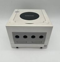 Nintendo Game Cube Pearl.