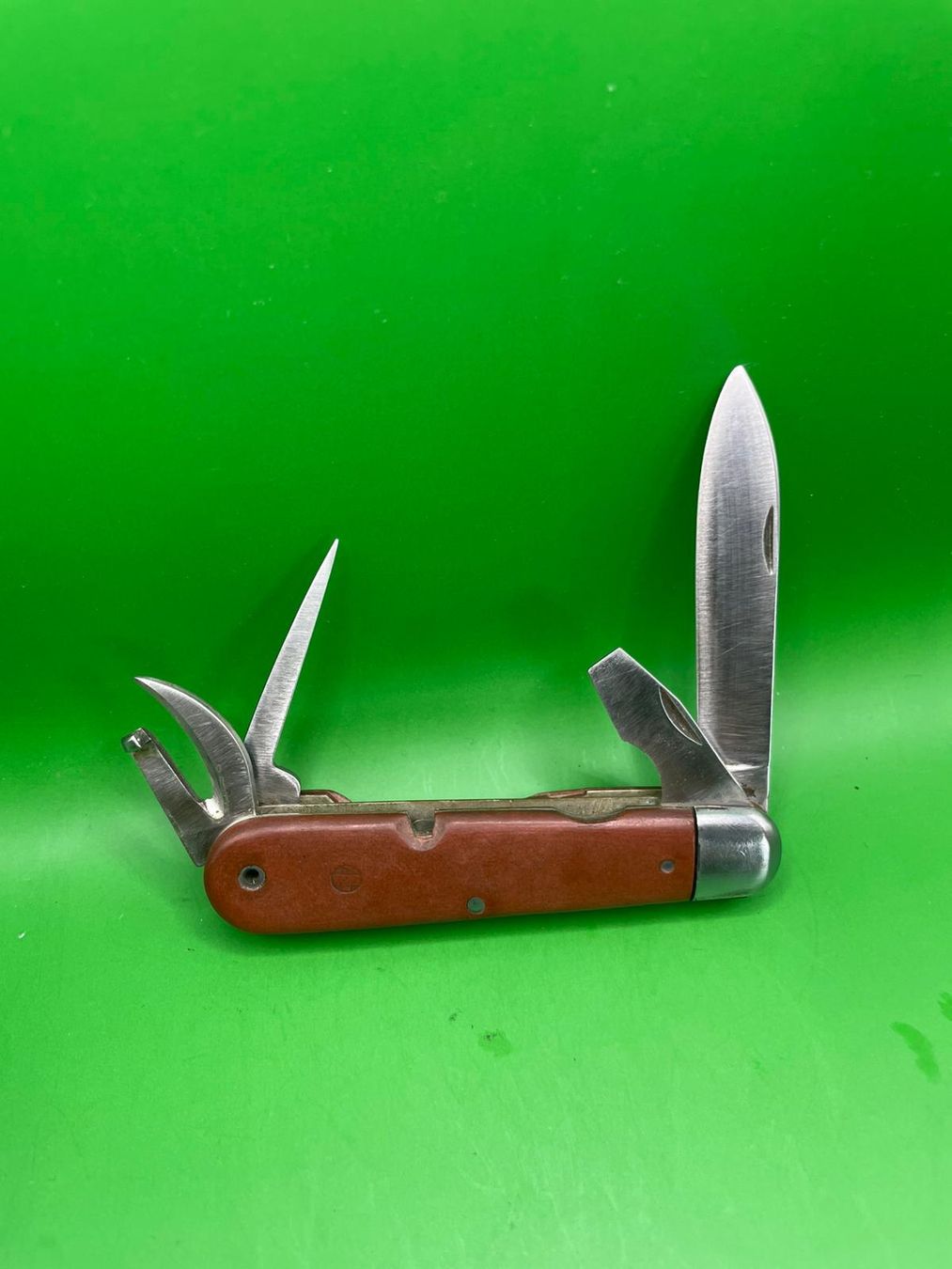 Wenger Coltelli tascabile: Wenger Militärmesser – Usato da Unterlangenegg venduto da can_rf8g 1
