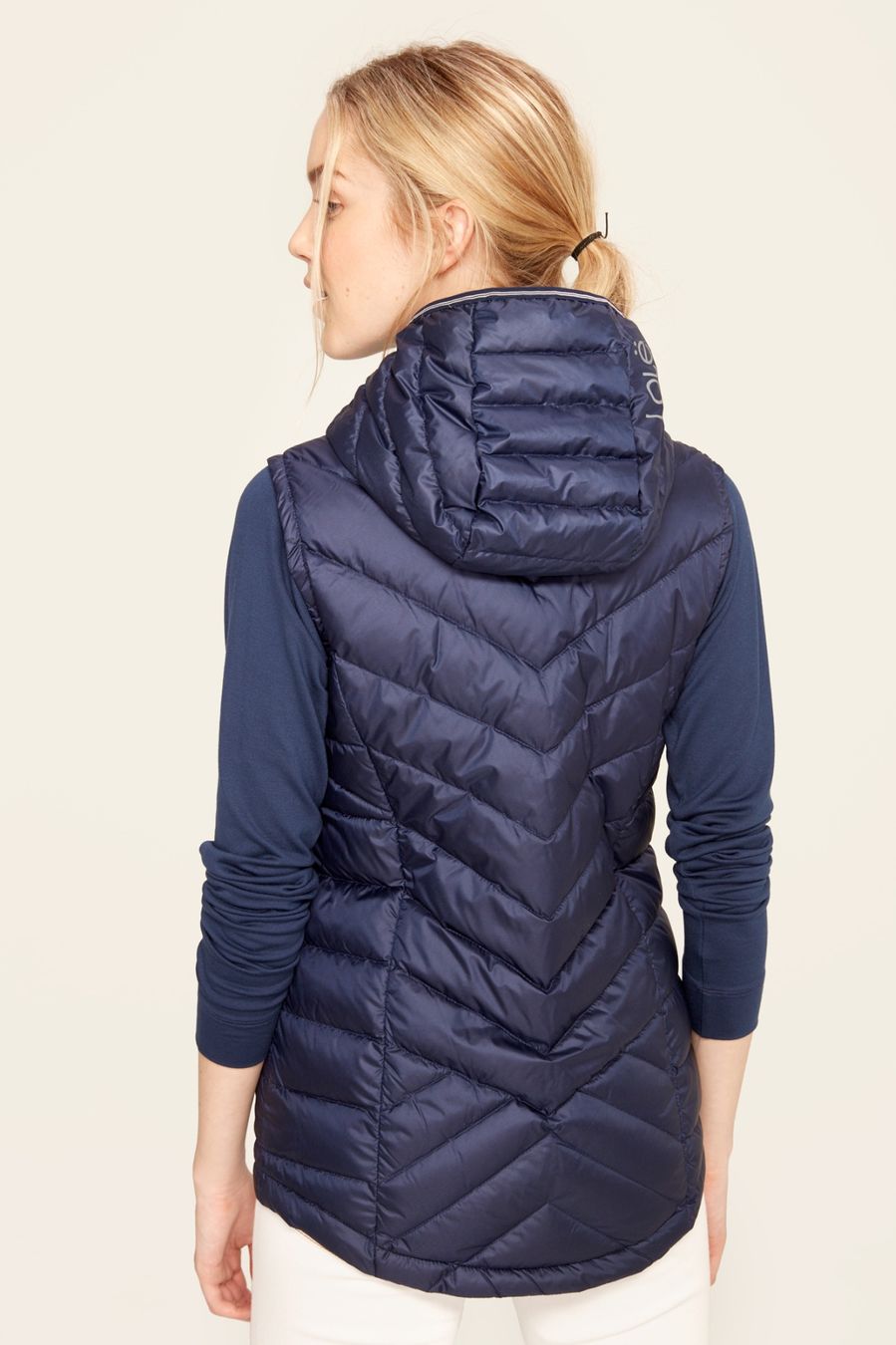 Gilets & Westen: Lolë Packable Vest – Neu und originalverpackt aus Weggis von Chiara19