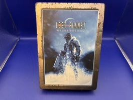 LOST PLANET EXTREME CONDITION - Microsoft XBOX 360