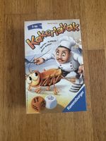 Kakerlakak - Das verrückte Küchenspiel von Ravensburger!