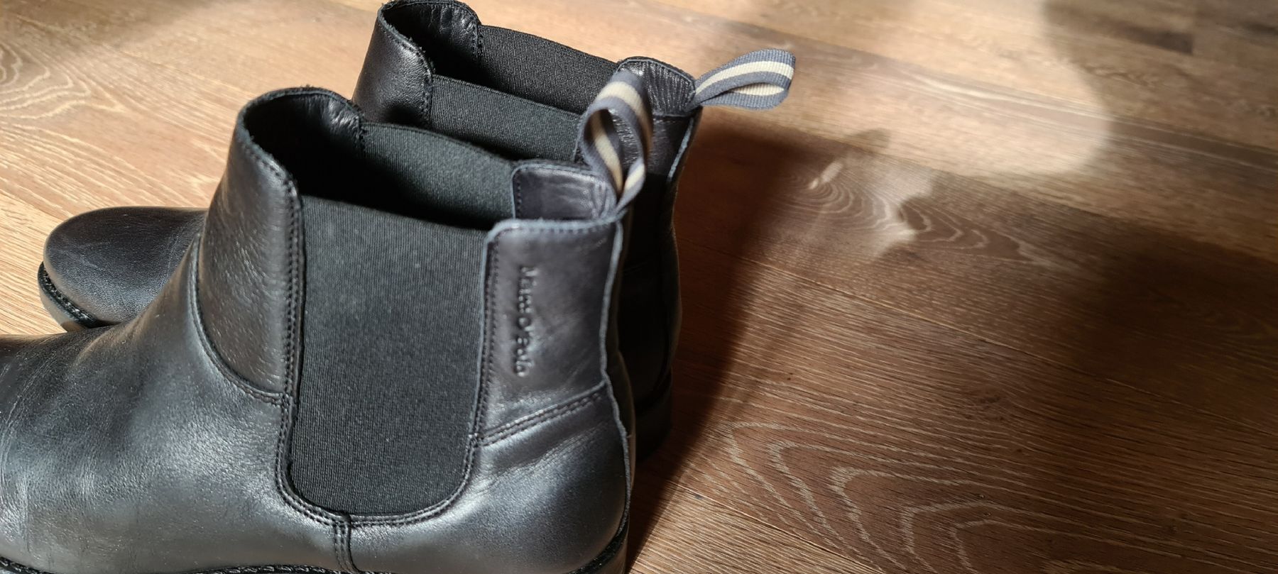 Marc O'Polo Scarpe da donna: boots – Usato da St.Gallen venduto da EL03 3