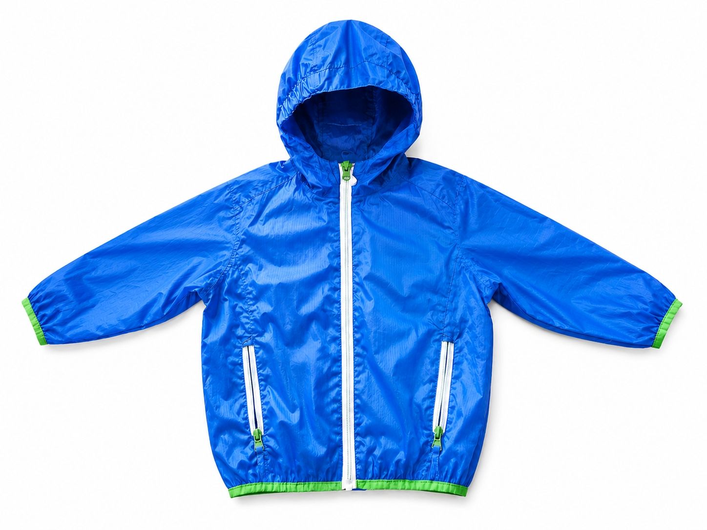 Giacche & Cappotti: Leichte Regenjacke 86 – Nuovo (secondo la descrizione) da Zürich venduto da Kris8050