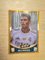 Panini FIFA 365 2026 Gold Parallel, Bellingham