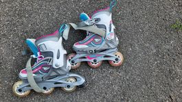 Inlineskates für Kinder (Gr 28-33)