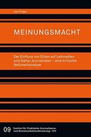 Meinungsmacht [Buch]