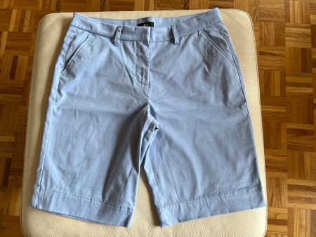 2  Bermuda Shorts - Damen Gr. 40