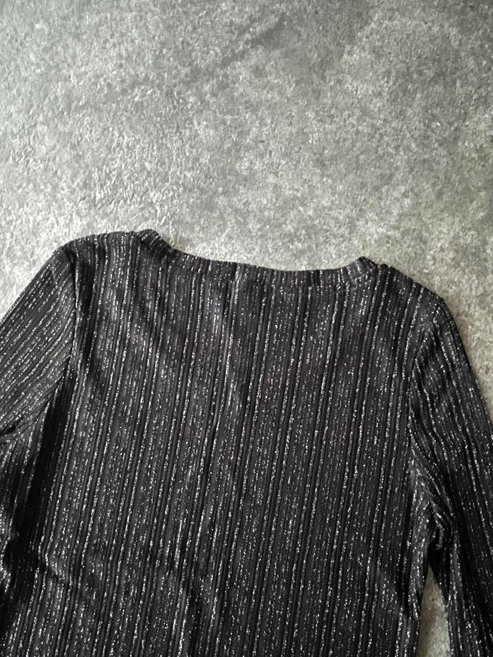 Top: Damen Langarmshirt - Größe S – Usato da Kilchberg ZH venduto da Ch.C 8
