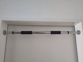 Klimmzugstange für Zuhause