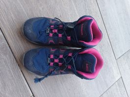 Lowa Wanderschuhe Grösse 36
