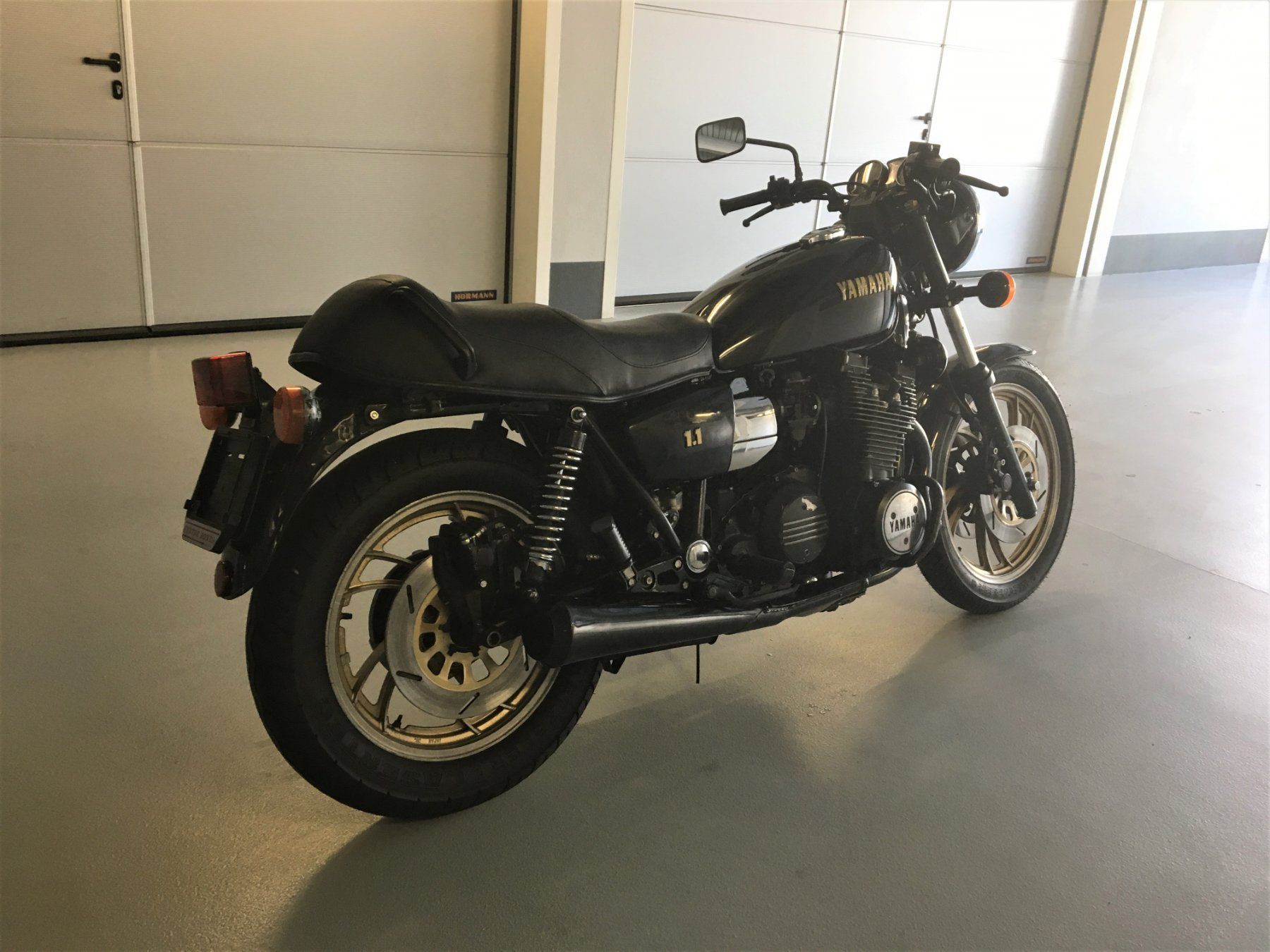Yamaha Strada: Yamaha XS 1100 S – Usato da Satigny venduto da acr_2dk7 3